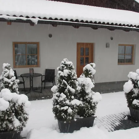 Brugger Hof Feldthurns